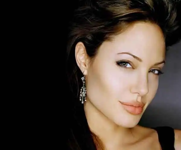 Angelina Jolie health horoscope
