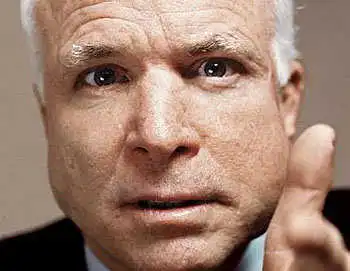 John McCain