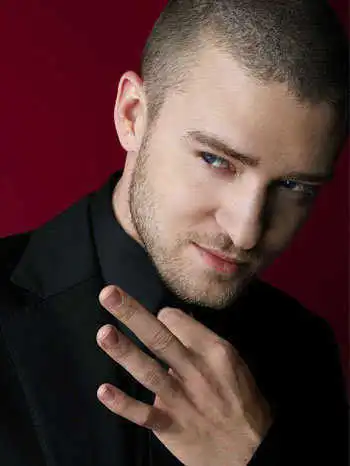 Justin Timberlake health horoscope.