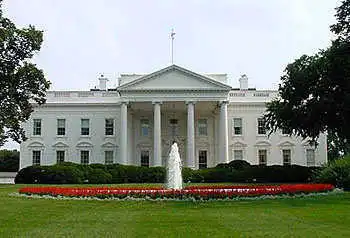 The White House